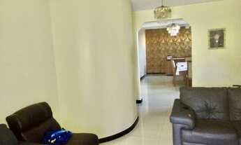 Imagem 5: Casa de 4 quartos com 3 suítes Riacho Fundo 1