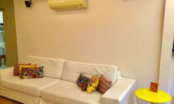 Imagem 7: Apartamento a venda no Barramares com127 m2 com 3 quartos em Barra da Tijuca - Rio de Jane