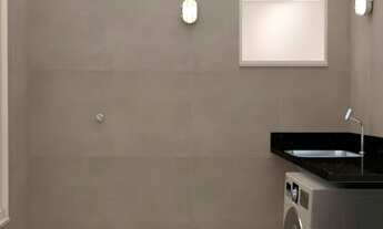 Imagem 2: CASA DE VILA MOBILIADA!!! Em Botafogo - Rio de Janeiro - RJ