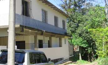 Imagem 2: Vendo Casa em Petrópolis próximo ao Parque Cremerie