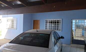 Imagem 2: Casa a venda Residencial Monte Sinai - Anápolis-Go. Excelente casa com 4 quartos