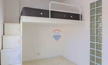 Imagem 4: São Paulo - Apartamento Padrão - Barra Funda