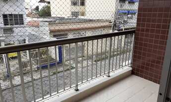 Imagem 4: Apartamento para aluguel tem 75 metros quadrados com 2 quartos em Olaria - Rio de Janeiro