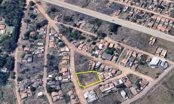 Imagem 3: 4 lotes Juntos, total de 2.290 M², Jardim Buriti Sereno Aparecida de Goiânia