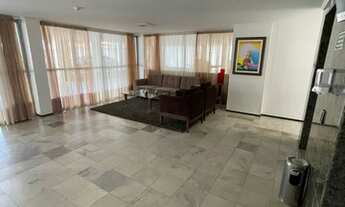 Imagem 3: Apartamento para venda possui 186 metros quadrados com 3 quartos em Dionisio Torres - Fort