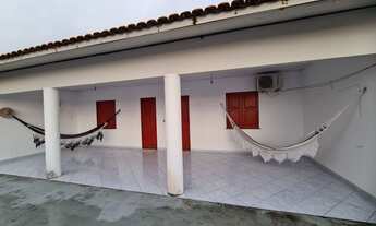 Imagem 2: POUSADA DA PRAIA (AJURUTEUA)