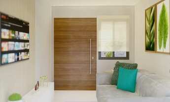 Imagem 3: Lançamento Casas Duplex Geminadas 108 Metros na Aruana