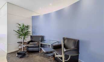 Imagem 2: Escritório para aluguel tem 8 metros quadrados em Vila Olímpia - São Paulo - SP