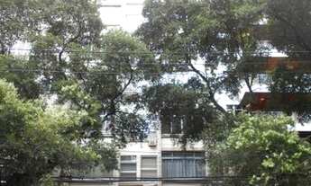 Imagem: TRANSVERSAL À RUA MAXWELL, PRÓXIMO AO