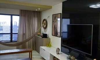 Imagem 7: Apartamento para venda tem 115 metros quadrados com 3 quartos em Boa Viagem - Recife - PE