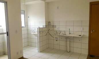 Imagem 3: Apartamento - Urbanova - 2 Dormitórios - 48m²