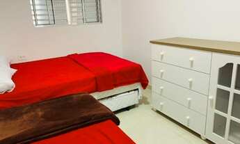 Imagem 5: Locaçao e aluguel temporada apto mobiliado