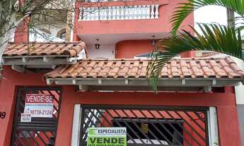 Imagem: Sobrado Amplo