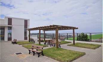 Imagem 4: Apartamento para venda no bairro Vila Real - Chapecó - SC