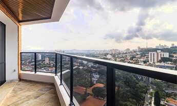 Imagem 7: APARTAMENTO 278M² COM 4 SUÍTES E 3 VGS NA VILA MADALENA PARA LOCAÇÃO