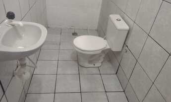 Imagem 3: Aluga-se kit Net mobiliada ponta negra tudo incluso