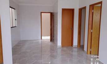 Imagem 3: Casa para Venda em Fazenda Rio Grande, Iguaçu, 3 dormitórios, 1 suíte, 1 banheiro, 1 vaga