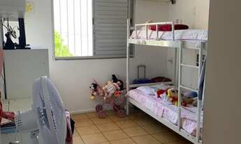 Imagem 4: 183A Vendo Apartamento de 3 quartos com 2 vagas de garagem no São Francisco R$ 380 MIL