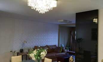 Imagem 2: Apartamento para venda tem 115 metros quadrados com 3 quartos em Boa Viagem - Recife - PE