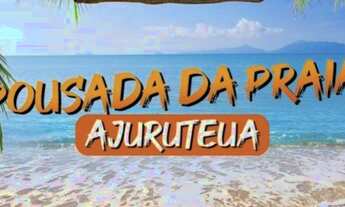Imagem: POUSADA DA PRAIA (AJURUTEUA)