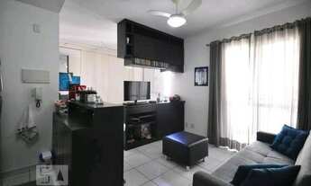 Imagem 4: Apartamento para aluguel possui 32 metros MOBILIADO