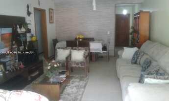 Imagem 7: Apartamento para Venda em Teresópolis, Taumaturgo, 3 dormitórios, 1 suíte, 3 banheiros, 2