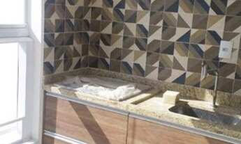 Imagem 3: Apartamento com 2 dormitórios para alugar, 73 m² por R$ 3.000,00/mês - Condomínio Residenc