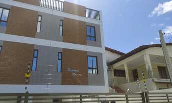 Imagem 2: Apartamento para venda tem 67 metros quadrados com 3 quartos em Jaguaribe - João Pessoa