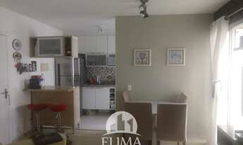 Imagem 2: São Paulo - Apartamento Padrão - Jardim Alzira