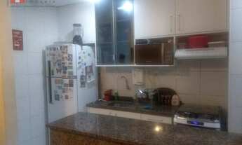 Imagem 6: Apartamento com 2 dormitórios à venda, 66 m² por R$ 430.000,00 - Brotas - Salvador/BA