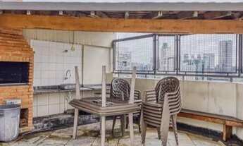 Imagem 5: Apartamento para aluguel possui 58 metros quadrados com 2 quartos em Vila Olímpia - São Pa