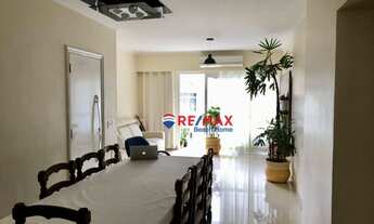 Imagem 4: Apartamento com 3 dormitórios à venda, 180 m² por R$ 650.000,00 - Barra Funda - Guarujá/SP