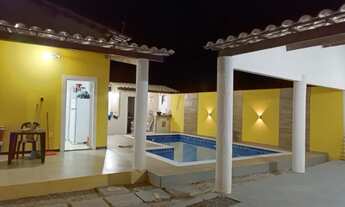 Imagem 6: Vendo casa em frente a Mangue Seco