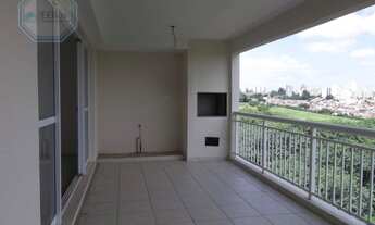 Imagem 3: Apartamento 4 quartos à venda do Shooping Iguatemi Campinas - Vila Brandina - Campinas/SP