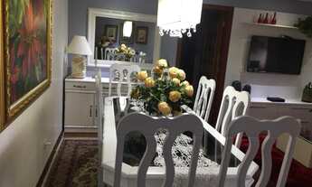 Imagem 5: Apartamento - Edifício Valência - Bosque dos Eucaliptos - 4 Dormitórios - 117m²