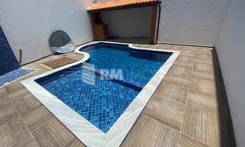 Imagem 4: CASA EM CONDOMÍNIO RESIDENCIAL em LAURO DE FREITAS - BA, VILA PRAIANA