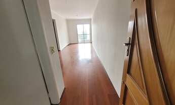 Imagem: Apartamento para venda com 70 m2 com 2 quartos