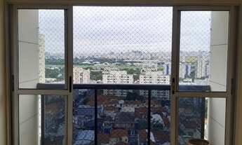 Imagem 2: Apto. à Venda com 79 m2. em Santana - ZN- SP