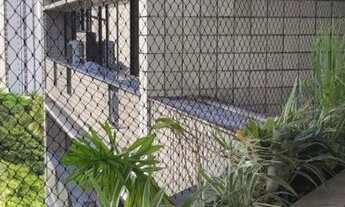 Imagem 1: Apartamento para venda tem 190 M² com 4 quartos 2 suítes em Tamarineira - Recife - PE