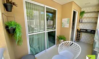 Imagem 3: Lançamento de Apartamento no Parque Manibura com Localização Privilegiada