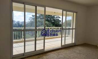 Imagem 2: Apartamento 4 quartos à venda do Shooping Iguatemi Campinas - Vila Brandina - Campinas/SP