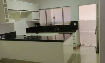 Imagem 3: Vendo Casa + área de lazer Pirapozinho Jd São Pedro