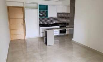Imagem 4: Apartamento para aluguel na Vila Universitária com 2 Suites