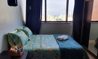 Imagem 4: Apart hotel para locação anual ou temporada corredor vitória