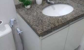 Imagem 7: Apartamento com 2 dormitórios à venda, 66 m² por R$ 430.000,00 - Brotas - Salvador/BA