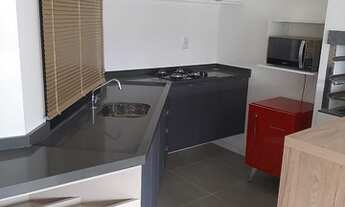 Imagem 4: Lindo Loft mobiliado à 1 quadra da Ucpel