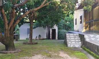 Imagem 4: Fazenda/Sítio/Chácara para venda com 320 metros quadrados sendo 6 quartos em Grangeiro - C