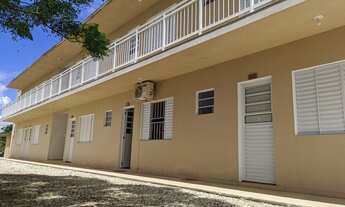 Imagem 2: Kitnets individuais Unipampa Bagé - Condomínio fechado