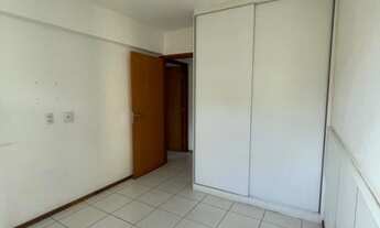 Imagem 4: Apartamento com 2 quartos na Ponta Verde