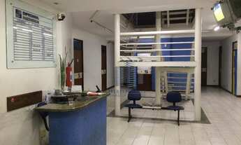 Imagem 6: Sala, 23 m² - venda por R$ 100.000,00 ou aluguel por R$ 1.400,00/mês - Pinheiro - Maceió/A